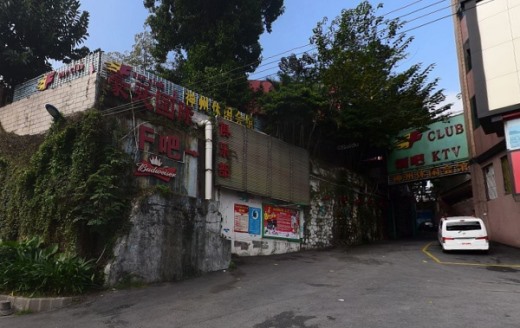 豪廷國(guó)際f吧酒吧隔音裝修