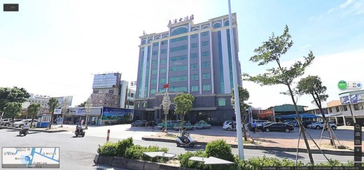 汕頭嘉達(dá)大酒店KTV隔音裝修