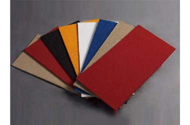 砂巖板應(yīng)用案例