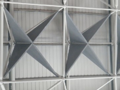 空間吸聲體